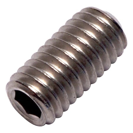 Socket Set Screw, 2.5mm Drive Sz. MPN:0107538