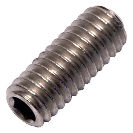Socket Set Screw, 2mm Drive Sz. MPN:0107539