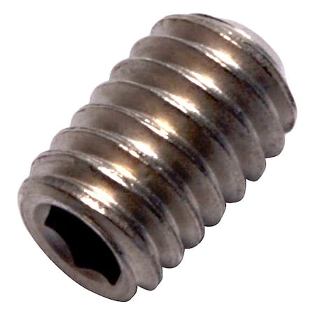Socket Set Screw, 2mm Drive Sz. MPN:0107600