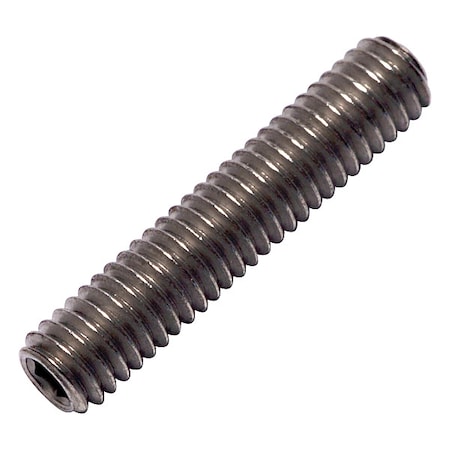 Socket Set Screw, 2mm Drive Sz. MPN:0107602