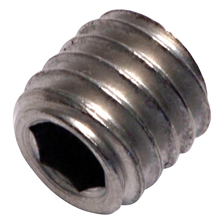 Socket Set Screw, 2.5mm Drive Sz. MPN:0107603