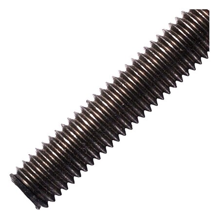 Fully Threaded Rod, M5x0.8, 1, 000 mm, Titanium, Grade 2 MPN:0107438