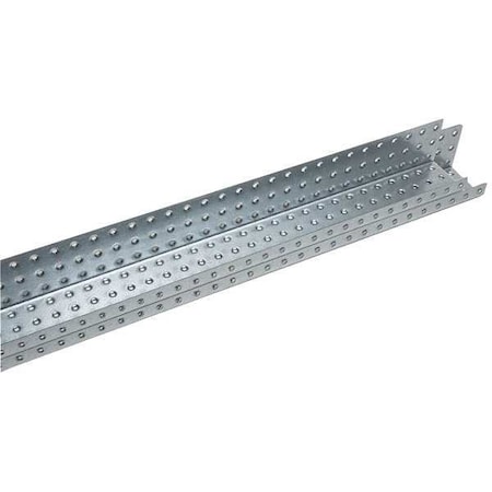 Pegboard Shelf, 3inx5 inx32in, Hanging, PK2 MPN:ALGSHELF3X32GALV