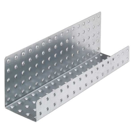 Shelf, 16in.Wx5in.Dx16in.L, Metal, PK2 MPN:ALGSHELF5X16GALV