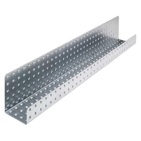 Shelf, 32in.Wx5in.Dx32in.L, Metal, PK2 MPN:ALGSHELF5X32GALV