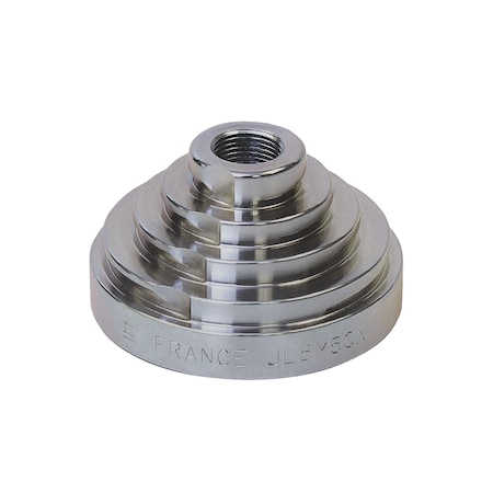 Mandrel, for 27 Piece Hollow Punch MPN:AX1343