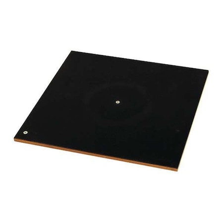 Cutting Mat, Self Healing, 18x18 In. MPN:AX1633
