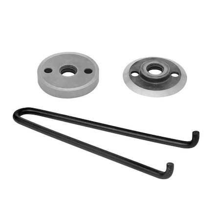 Cutter Set for Non-Metallic Gaskets MPN:AX1402