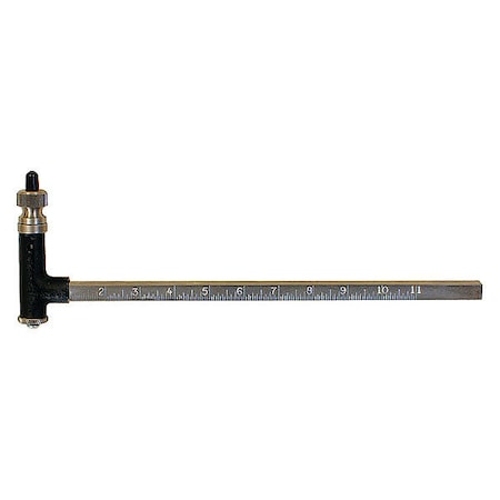 Scale Bar, 2