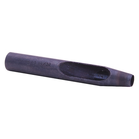 Hole Punch, 11/32