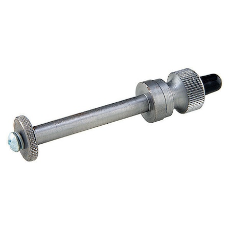 Scale Bar Spindle Hardware Kit, 3/4