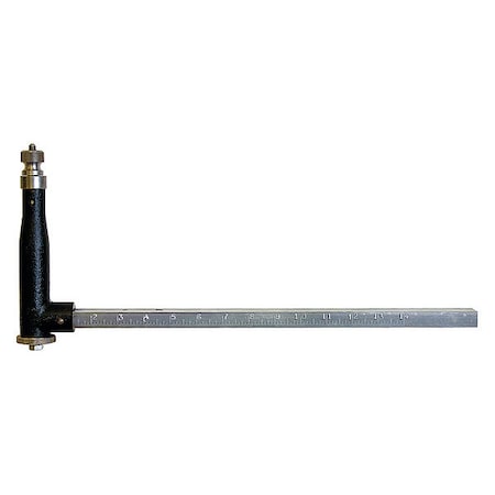 Scale Bar, 2