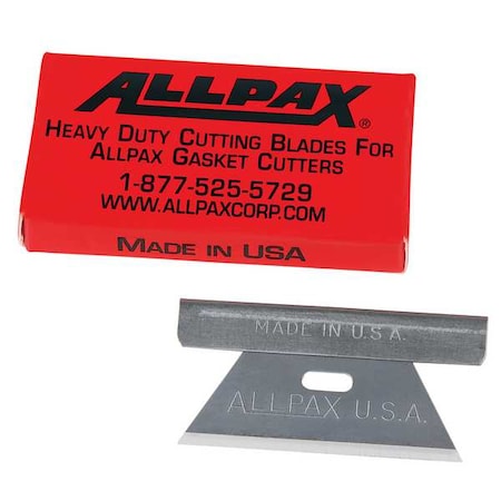 Cutting Blades, Heavy Duty, 2