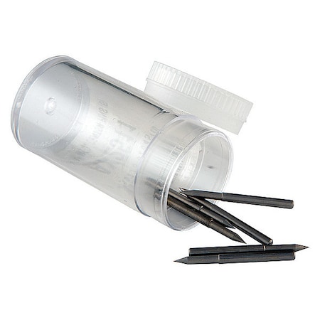 Center Pins, M, 1-3/16