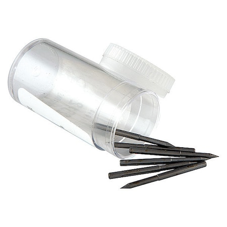 Center Pins, L, 1-5/16