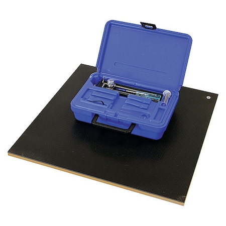 Gasket Cutter Kit, Light Duty, 19