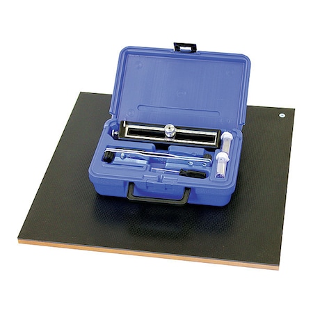 Gasket Cutter Kit, Light Duty, 19