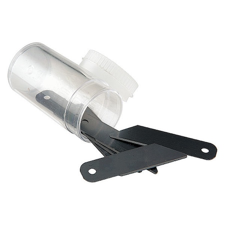 Cutting Blades, Standard, 13/16