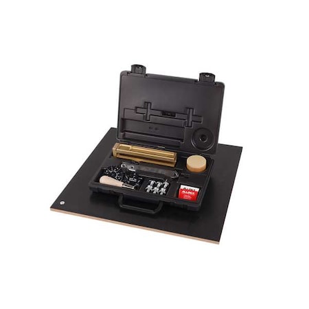Gasket Cutter Kit, SAE, 30 pcs. MPN:AX6020