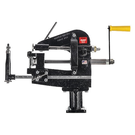 Gasket Cutter, Rotary Style, 25