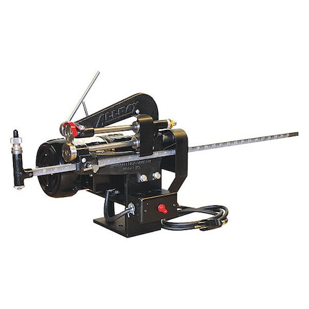 Gasket Cutter, Motorized M3, 220 V, 34