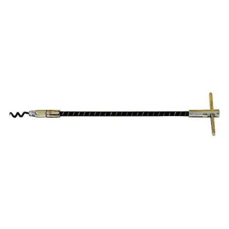 PackingExtractor, FlexibleShaft, Corkscrew MPN:AX1211