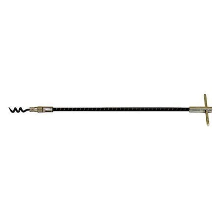 PackingExtractor, FlexibleShaft, Corkscrew MPN:AX1212