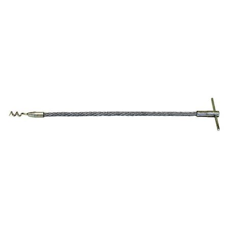 PackingExtractor, FlexibleShaft, Corkscrew MPN:AX1213