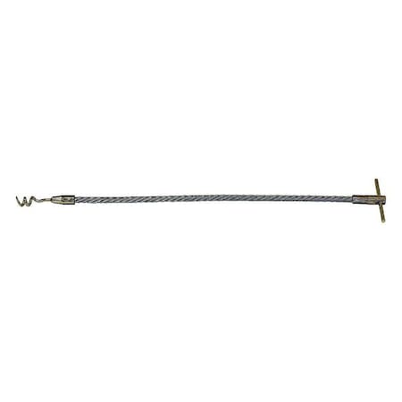 PackingExtractor, FlexibleShaft, Corkscrew MPN:AX1214