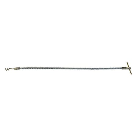 PackingExtractor, FlexibleShaft, Corkscrew MPN:AX1215