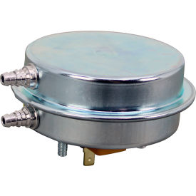 Allpoints 8011734 Pressure Switch For Baxter Mfg Company 01-1M2824-00001