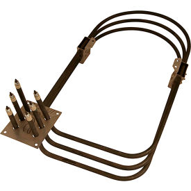Allpoints 342249 Element Assembly - 208V/7500W For Southbend Range 1194619