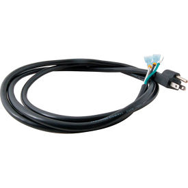 Allpoints 1971170 Cord Power 125V 15A 6Ft For Duke Manufacturing 156603