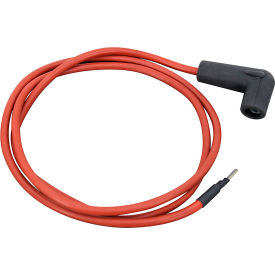 Allpoints 8012049 Hv Lead Wire For Royal Range 2498