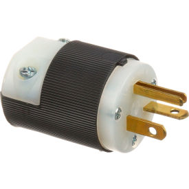 Allpoints 38-1272 Plug; NEMA 6-20P 381272