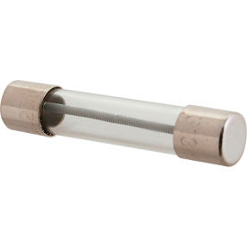 Allpoints 2881075 Fuse 1.25A 250V 1/4