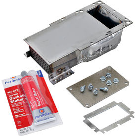 Allpoints 8011857 Service Kit - Waveguide For Turbochef I5-3210