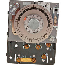 Allpoints 1241431 Timer Defrost 208/240V Mechan 1241431