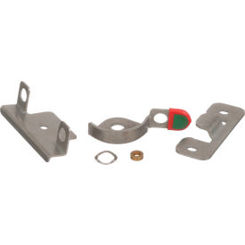 Allpoints 264630 Hasp Lock Assembly For Cres Cor 1246 031 K
