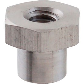 Allpoints 1901340 Nut Motor/Receptacle Mounting For Bunn-O-Matic 28865.0000