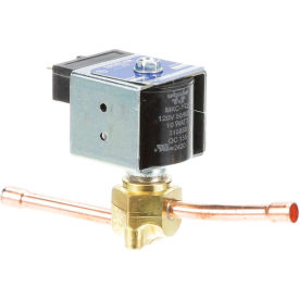 Allpoints 8011259 Solenoid - 120V For Delfield 3516074