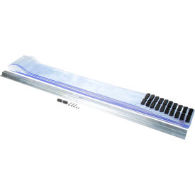 Allpoints 321235 Kason 401Sa6064684 Strip Curtain For Kason 401SA6064684