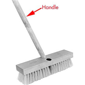 Allpoints 1421402 Handle Wood 54