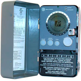 Allpoints 42-1520 Universal Defrost Timer 421520