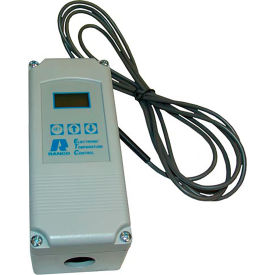 Allpoints 461422 Control Temp - Electric 461422