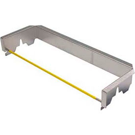 Allpoints 1831107 Feeder Bun Vct 2000 Toaster For Roundup Food Equipment 7001521