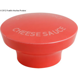 Allpoints 2171202 Knob Pump(Cheese Sauce) For Server Products 82023-800
