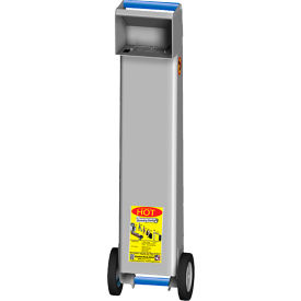 Allpoints 1331481 Cart Oil Short Shuttle 8-1/2