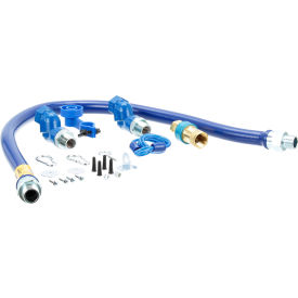 Allpoints 8013082 Connector Gas Kit48