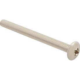 Allpoints 6220832 Screw Mach/Th/Ss (100) 6220832